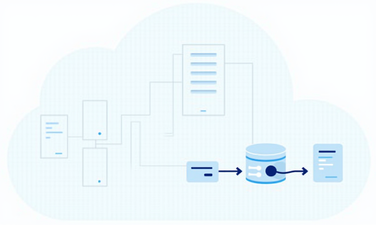 Illustration zu Softwarearchitektur, Delivery und Engineering-Praxis