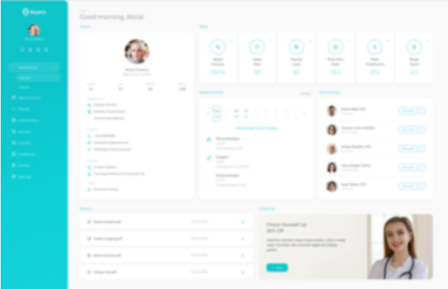 Πλατφόρμα Ανάλυσης Δεδομένων - Lionheart