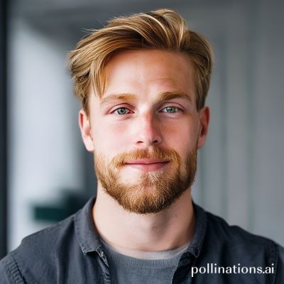 Kai Lindström